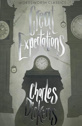 Great Expectations (Wordsworth Classics) - 2594