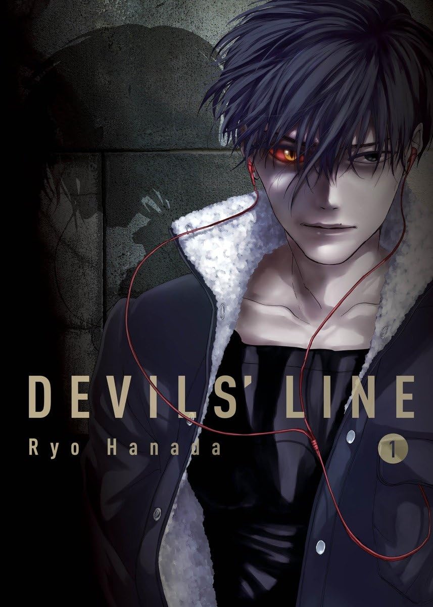 Devils' Line 1 - 9045