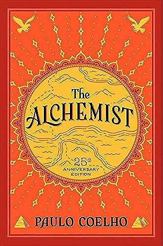 The Alchemist, 25th Anniversary: A Fable About Following Your Dream - 2651