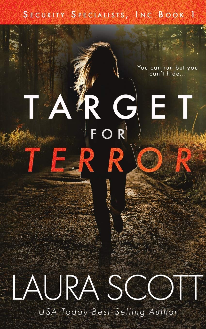 Target For Terror (Security Specialists, Inc.) - 3394