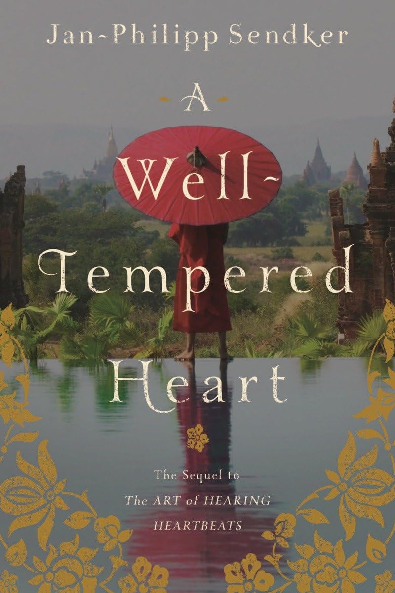 A Well-Tempered Heart (Art of Hearing Heartbeats) - 5297