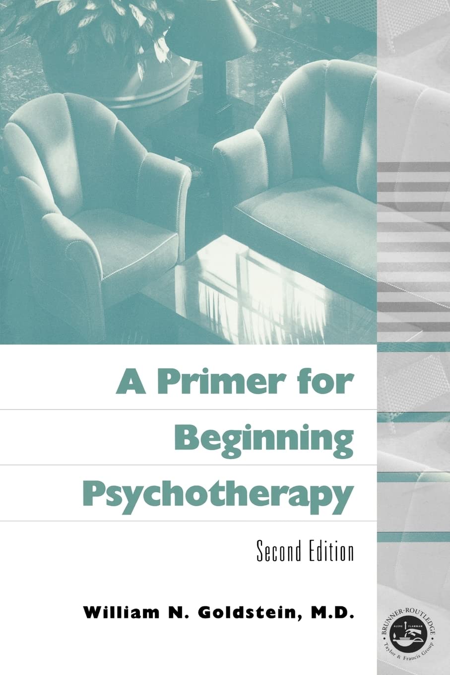 A Primer for Beginning Psychotherapy (Second Edition) - 9318