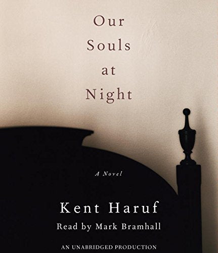 Our Souls at Night: A novel - 6879