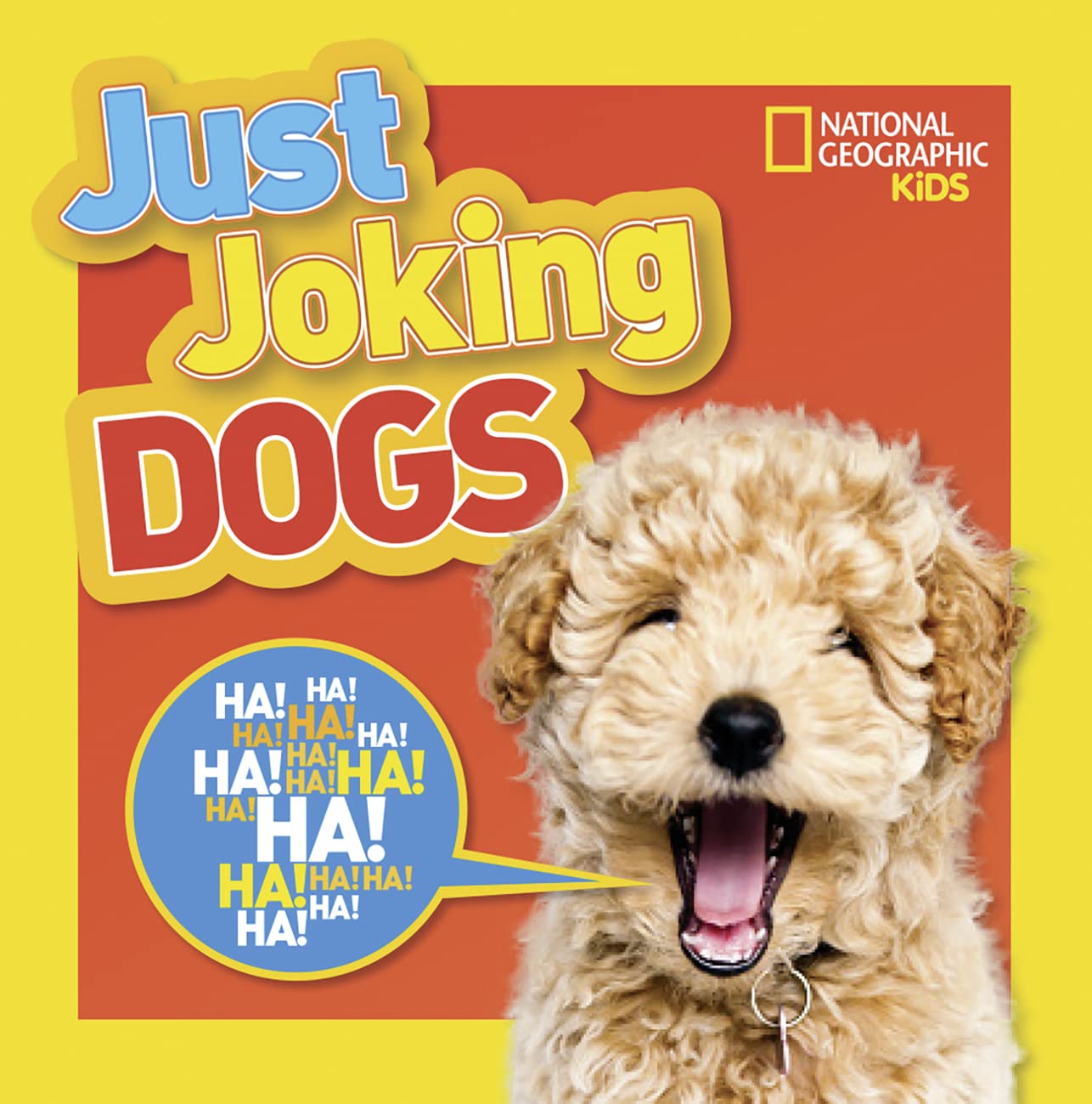 Just Joking Dogs - 9061