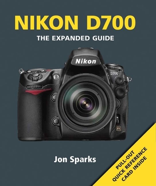 Nikon D700 (Expanded Guides) - 6458