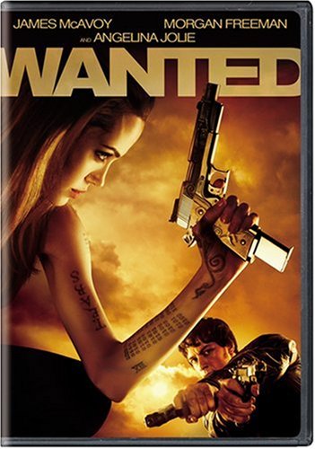 Wanted (Full Screen) - 499