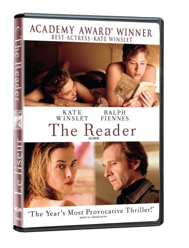 THE READER - 8471