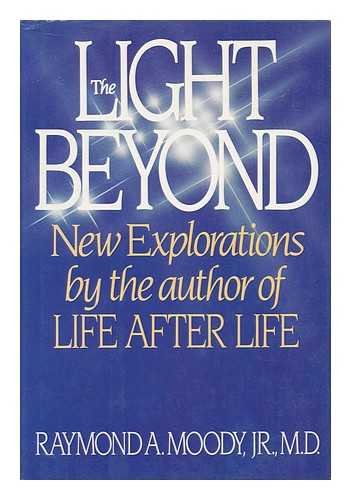 The Light Beyond - 9545