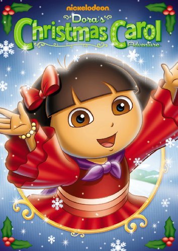 DORA THE EXPLORER: DORA'S CHRIST - 7738