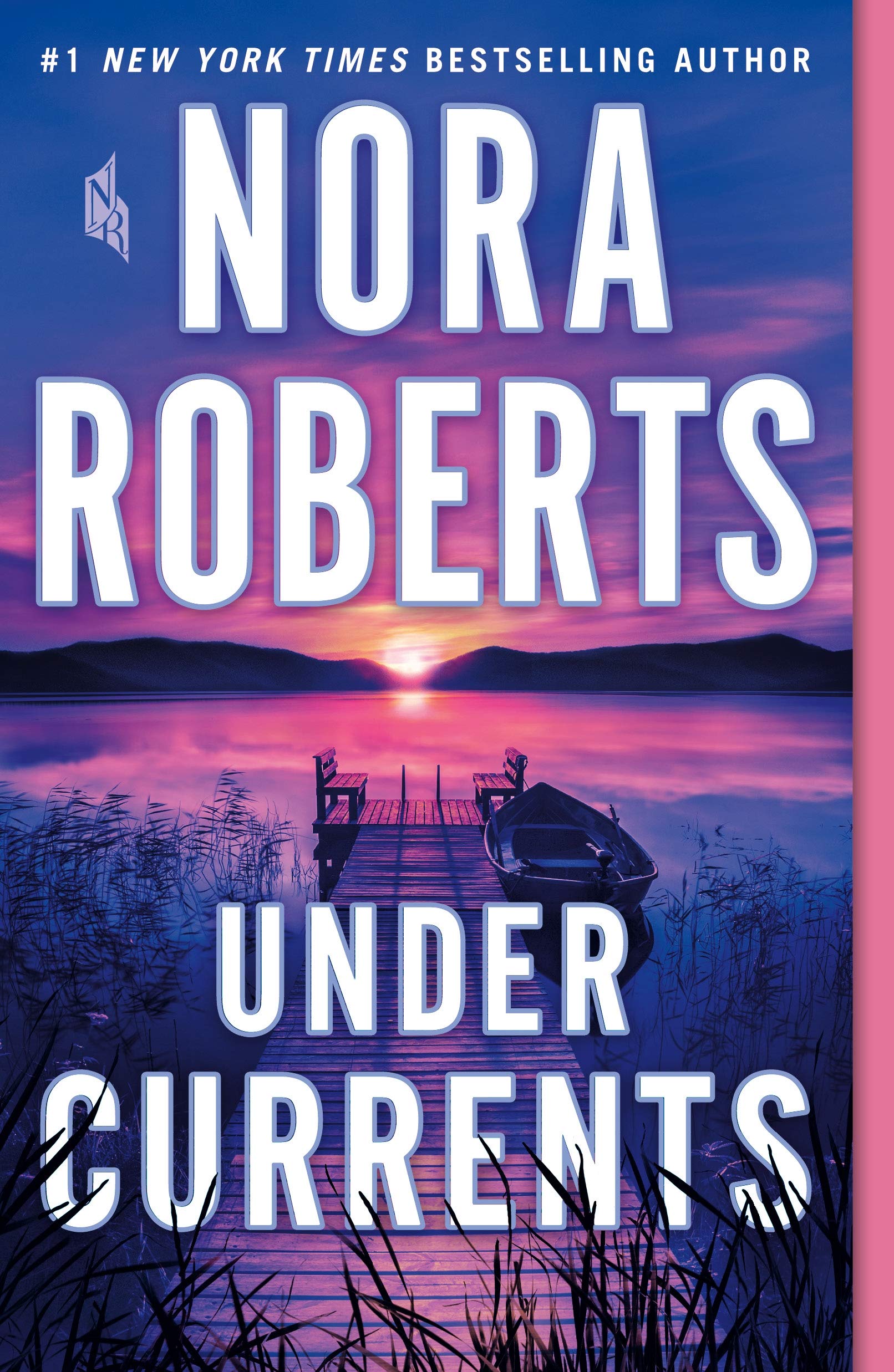 Under Currents: A Novel - 3002