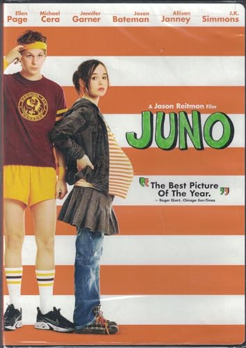 Juno (Single-Disc Edition) - 2182