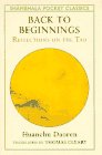 BACK TO BEGINNINGS (Shambhala Pocket Classics) - 4774