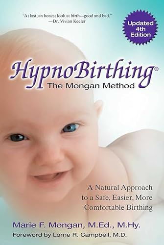 HYPNOBIRTHING: A NATURAL APPROAC - 4986