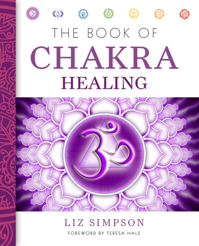 The Book of Chakra Healing - 157