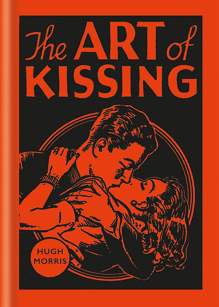 The Art Of Kissing - 4237