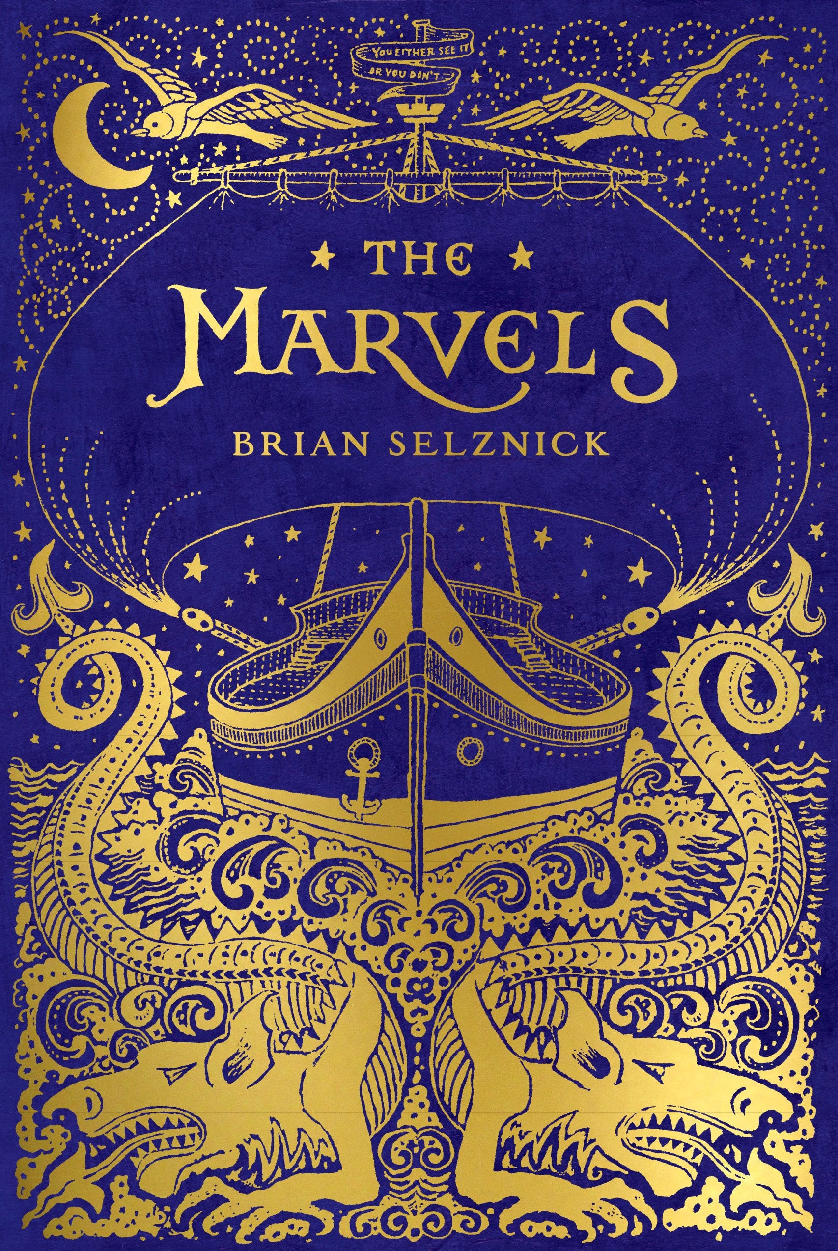 THE MARVELS - 8877