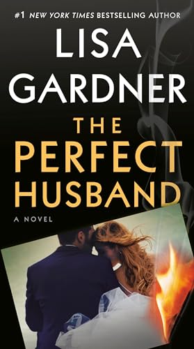 The Perfect Husband: A Novel (FBI Profiler) - 5590