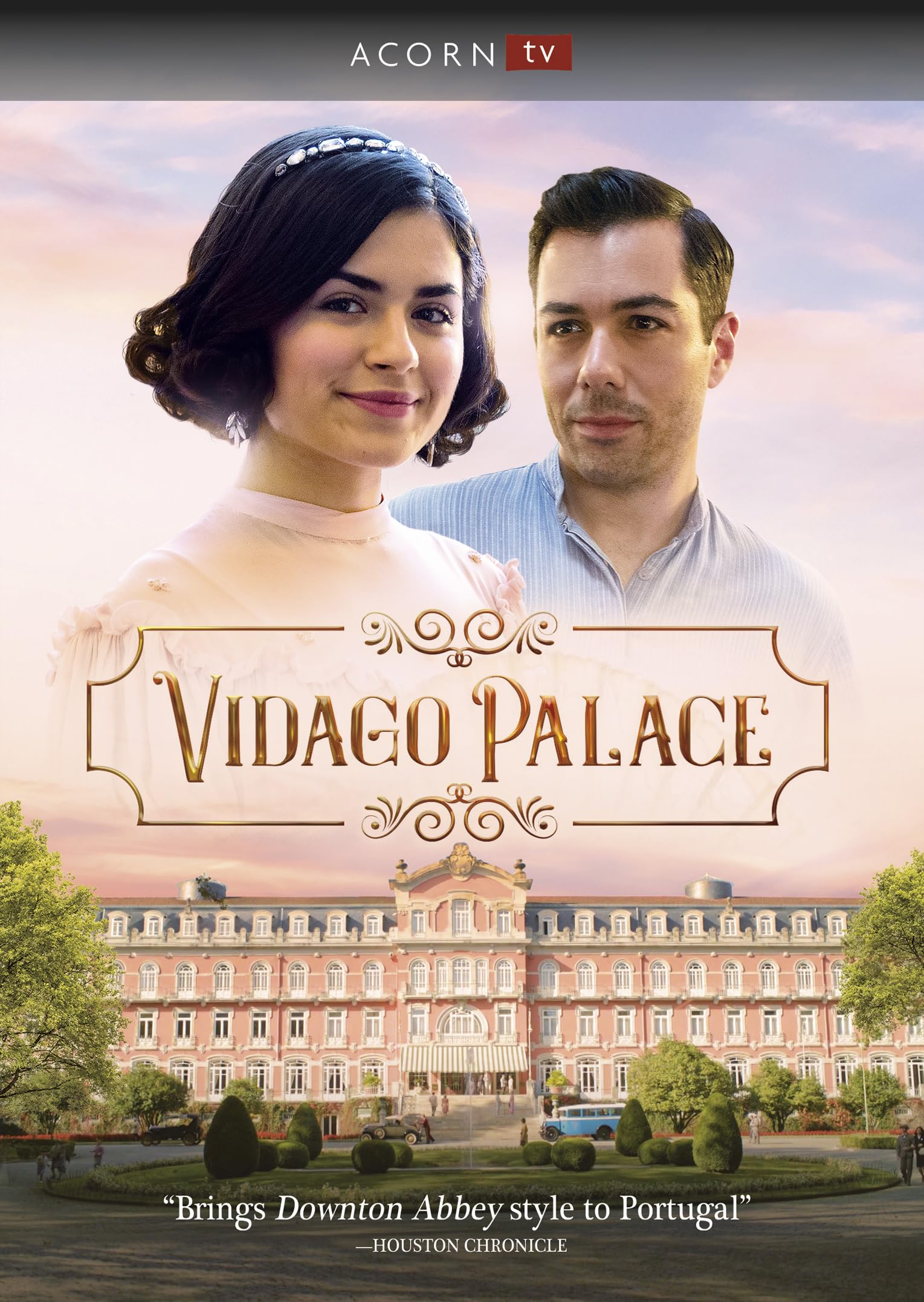 VIDAGO PALACE - 1978