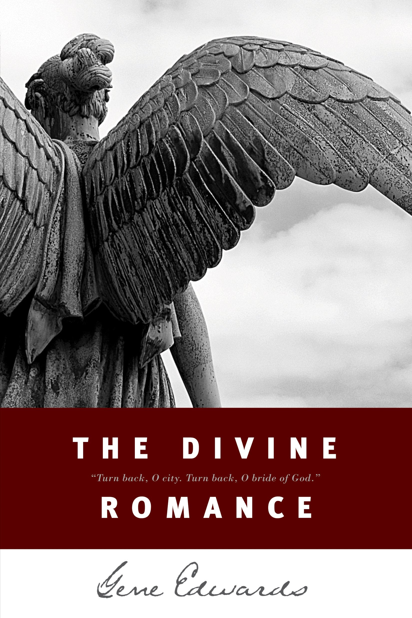 The Divine Romance (Inspirational S) - 3138