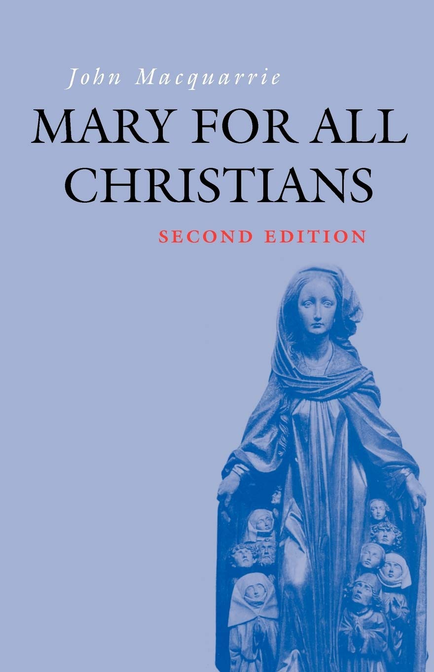 Mary for All Christians - 41