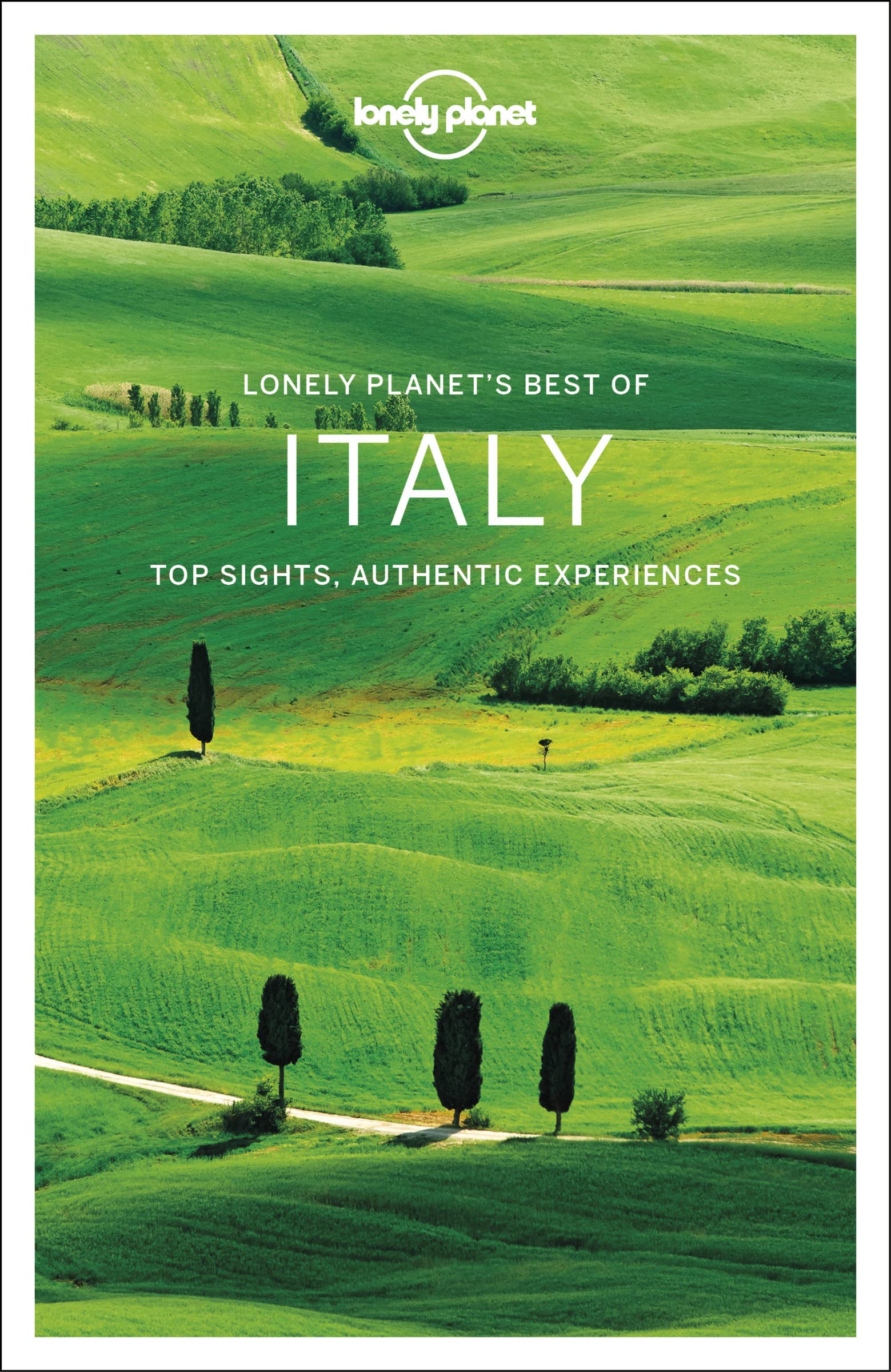 Lonely Planet Best of Italy 3 (Travel Guide) - 3422