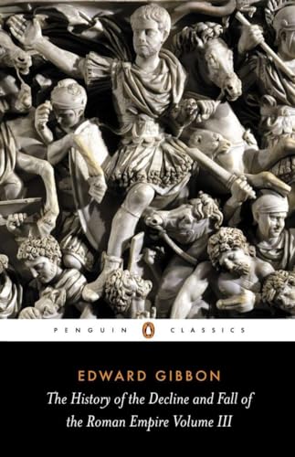 The History of the Decline and Fall of the Roman Empire, Vol. 3 - 3503