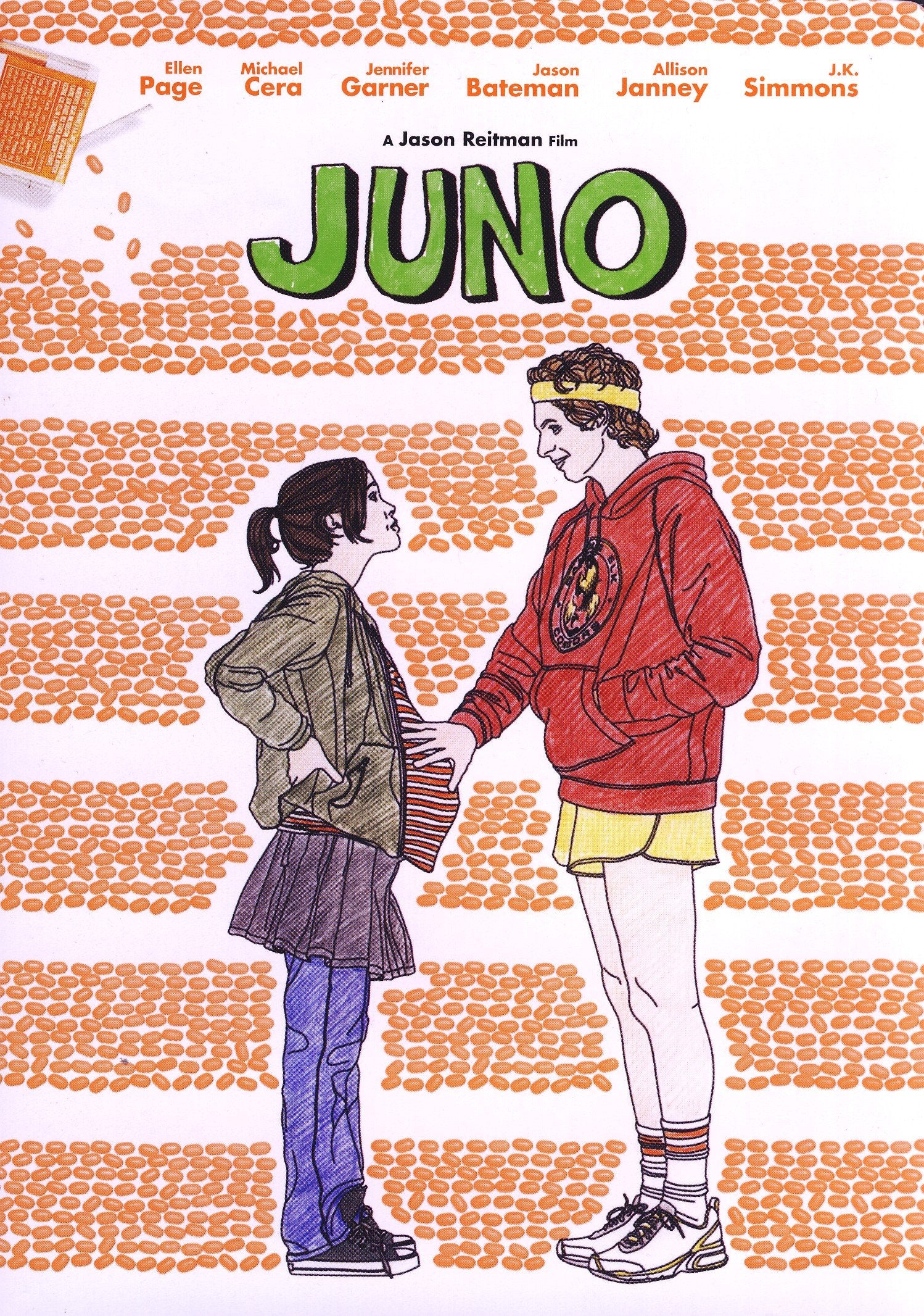 Juno (Two-Disc Special Edition with Digital Copy) - 8636