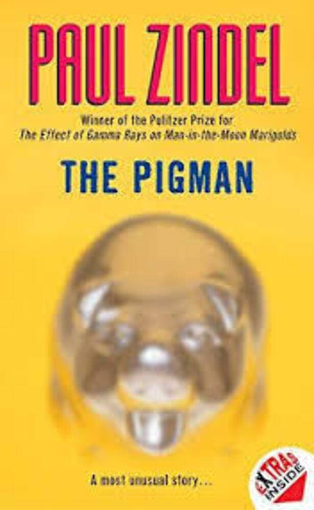 The Pigman - 9749