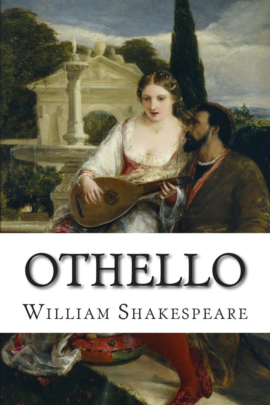 Othello - 7891