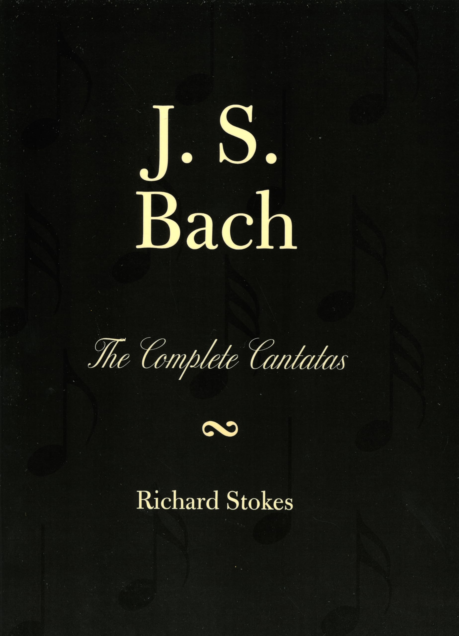 J. S. Bach: The Complete Cantatas - 9234