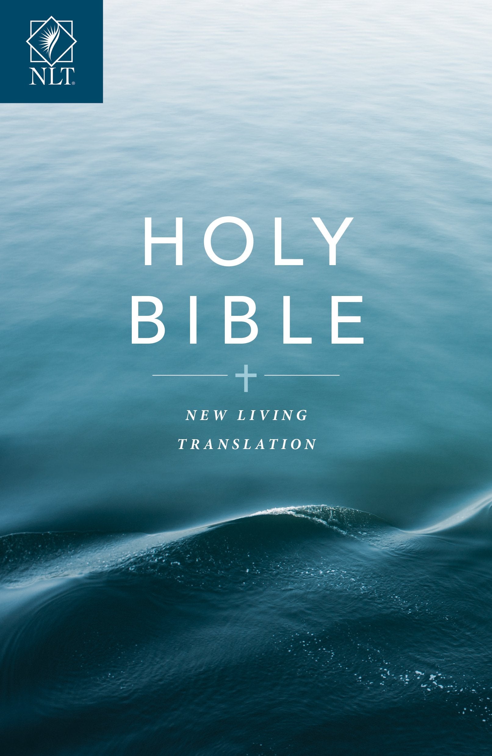 Holy Bible: New Living Translation - 1250