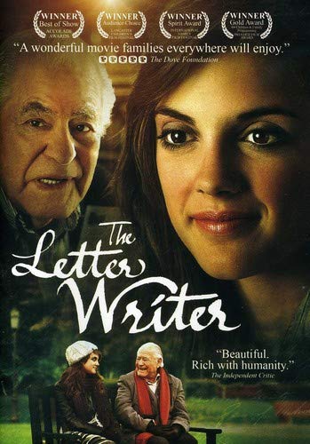 The Letter Writer - 967