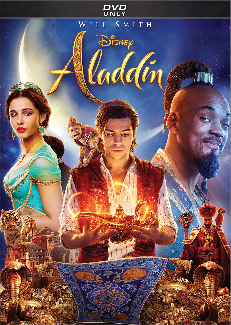 ALADDIN - 1315