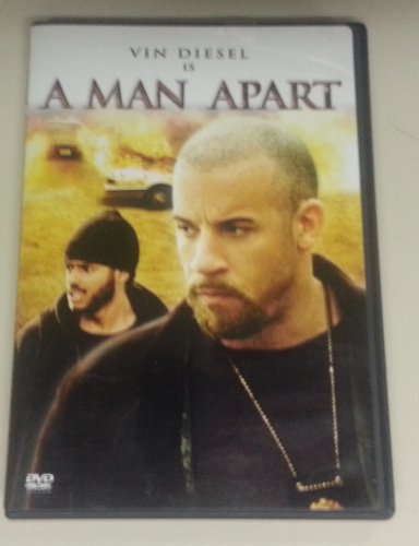 MAN APART, A (DVD) - 9491