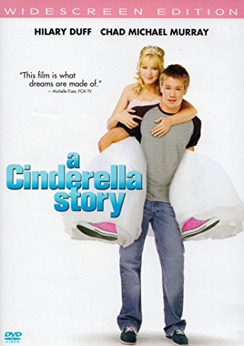 A Cinderella Story (Widescreen Edition) - 9920