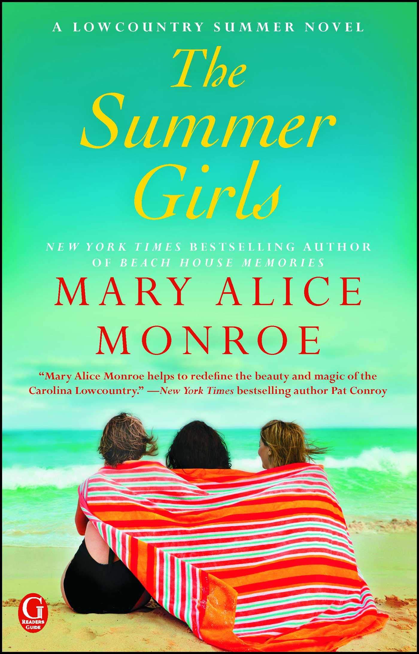 The Summer Girls (1) - 5389