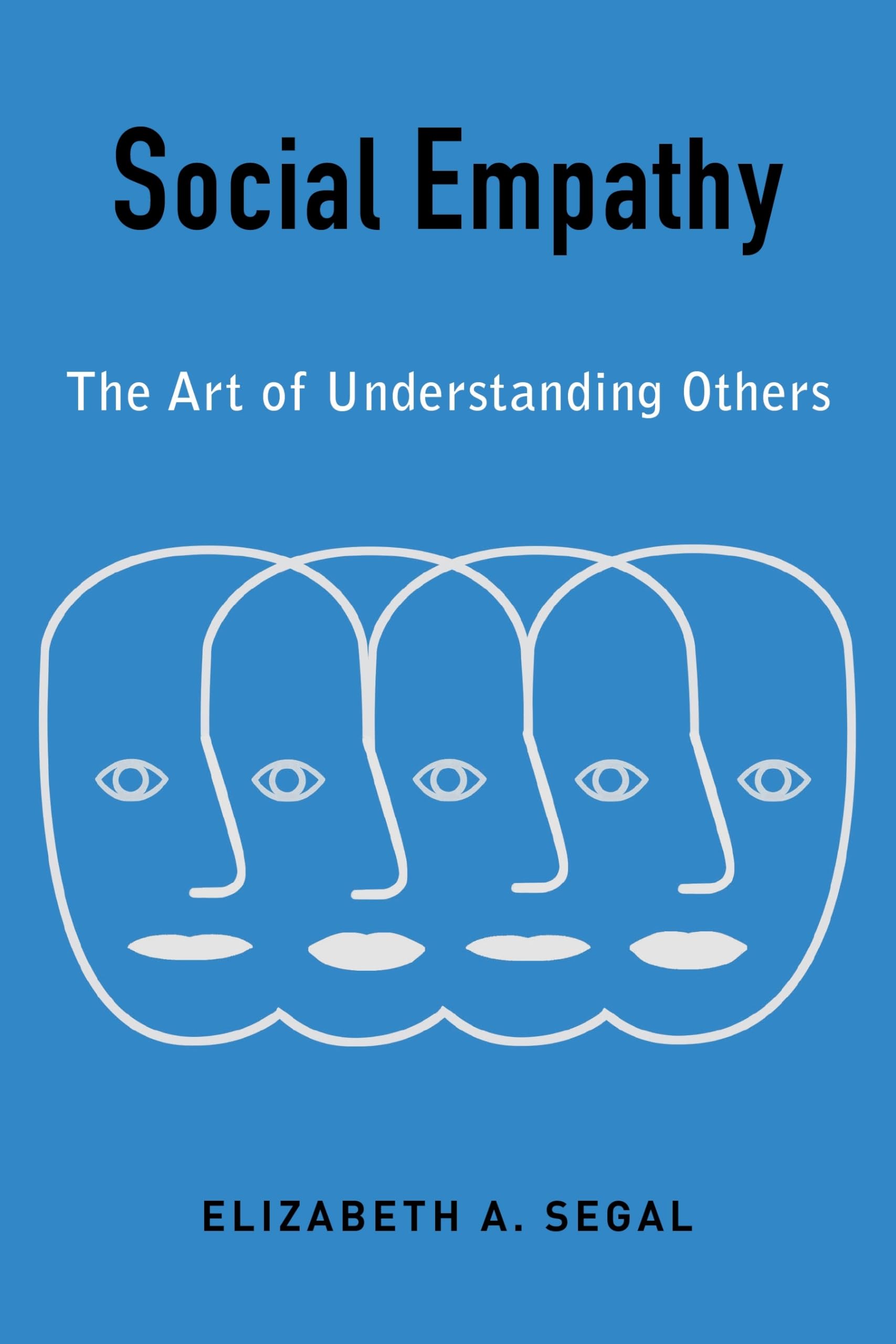 Social Empathy: The Art of Understanding Others - 1157