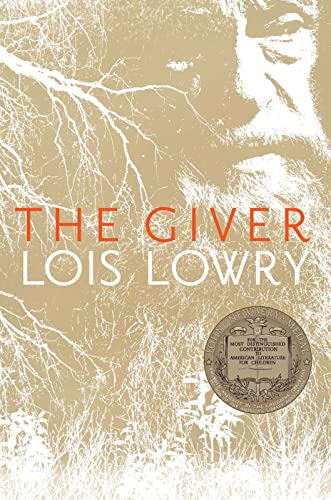 The Giver: A Newbery Award Winner (Giver Quartet, 1) - 1904