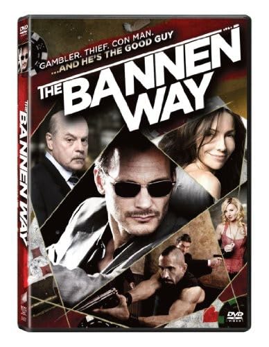 The Bannen Way - 6188