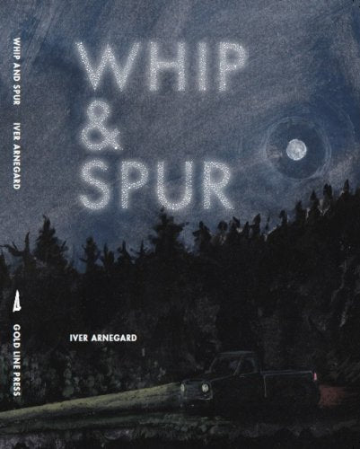 Whip and Spur - 137