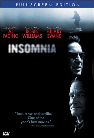 INSOMNIA (FULL SCREEN EDITION) - 9078