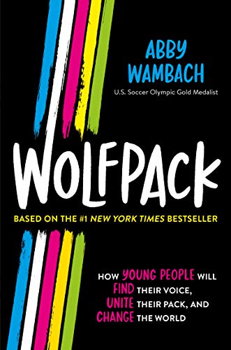 Wolfpack (Young Readers Edition) - 8357