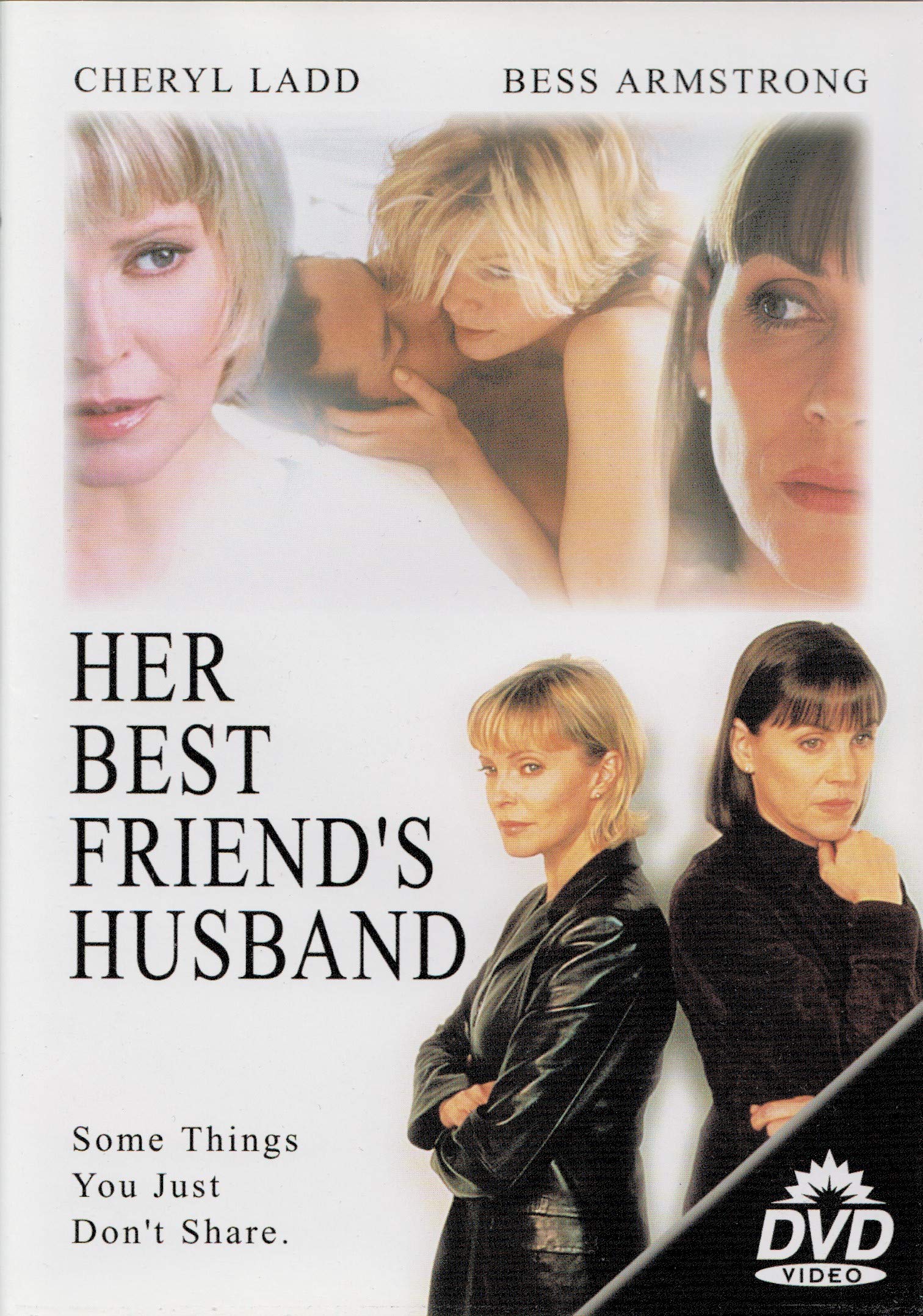 Her Best Friend's Husband - 1009