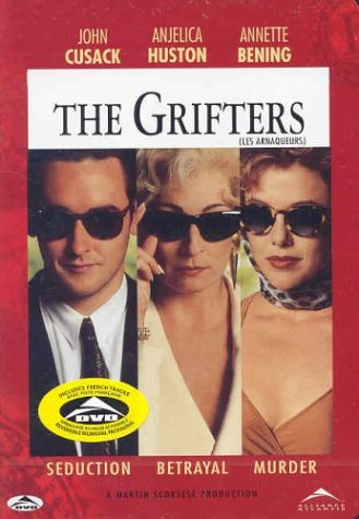 The Grifters - 2599