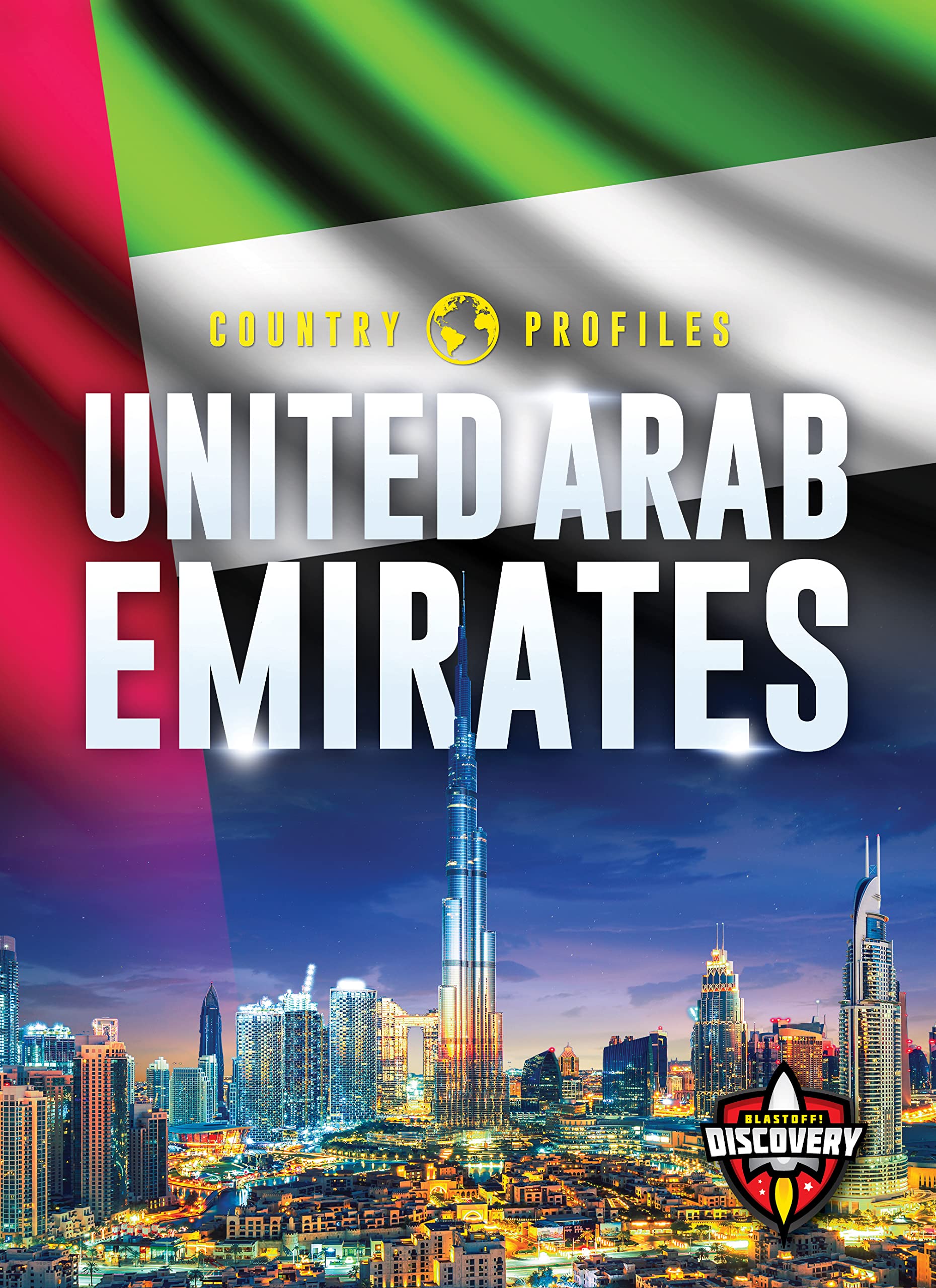 United Arab Emirates (Country Profiles) - 154