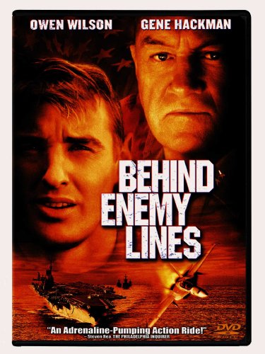 Behind Enemy Lines - 2936