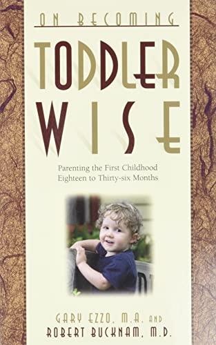 On Becoming Toddler Wise - 8051