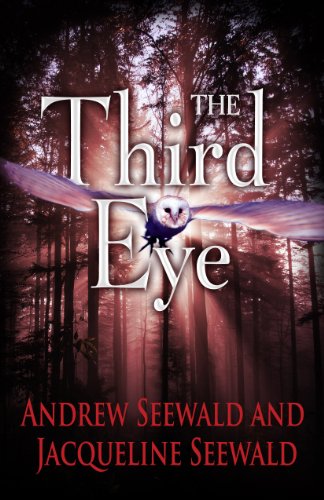 The Third Eye (A Pine Barrens Mystery) - 3176