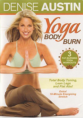 Denise Austin: Yoga Body Burn - 7196