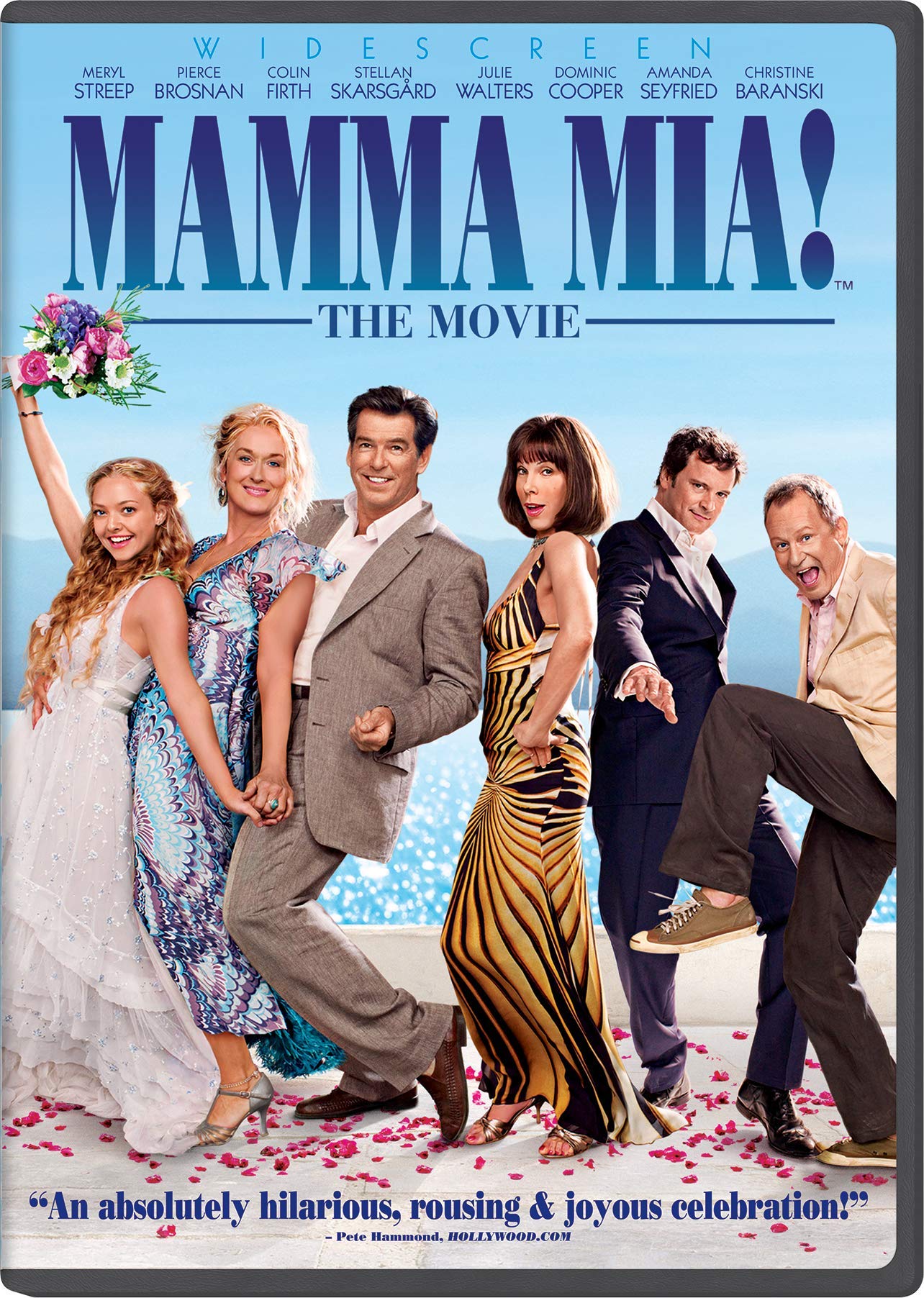 Mamma Mia! The Movie - 1001